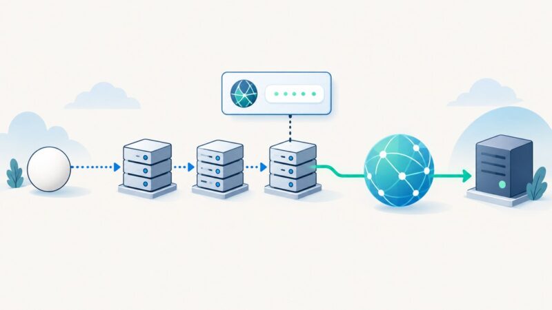 IPv6 Test: Check AAAA DNS Records for IPv6 Readiness