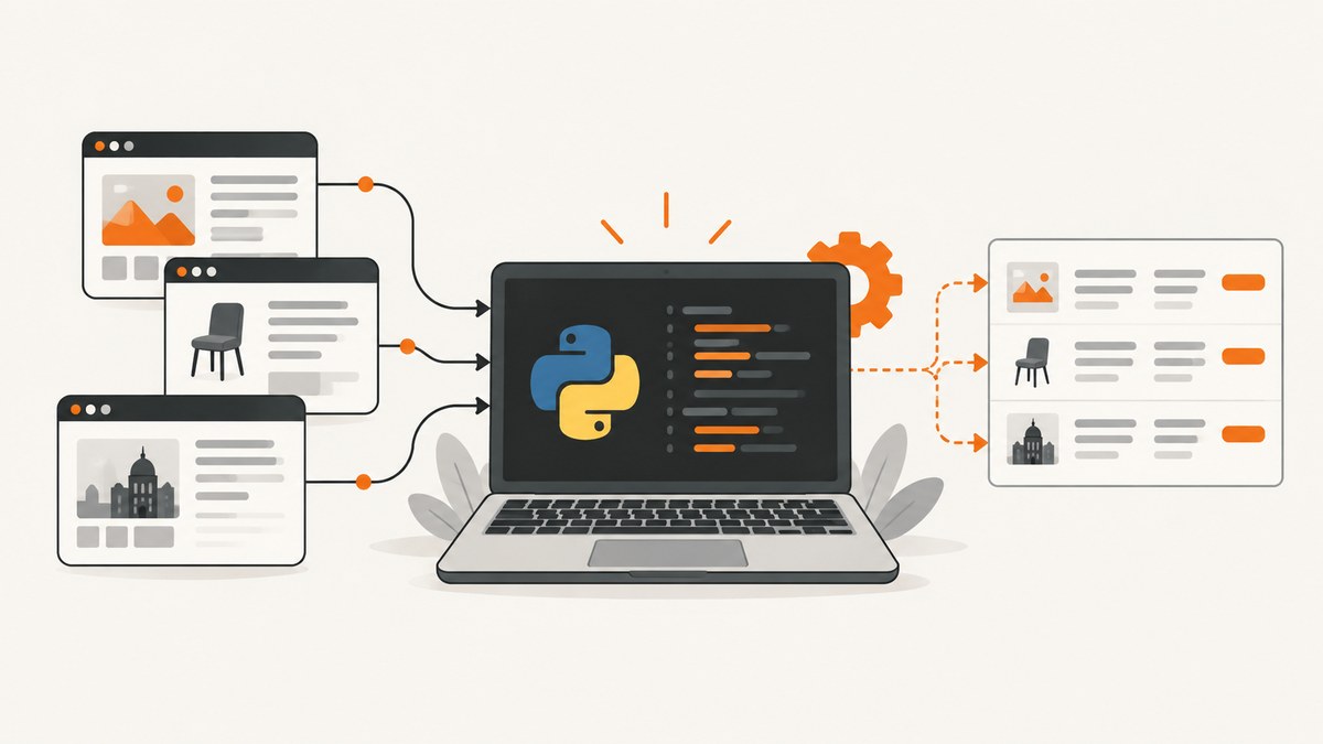 Is Python Good for Web Scraping?