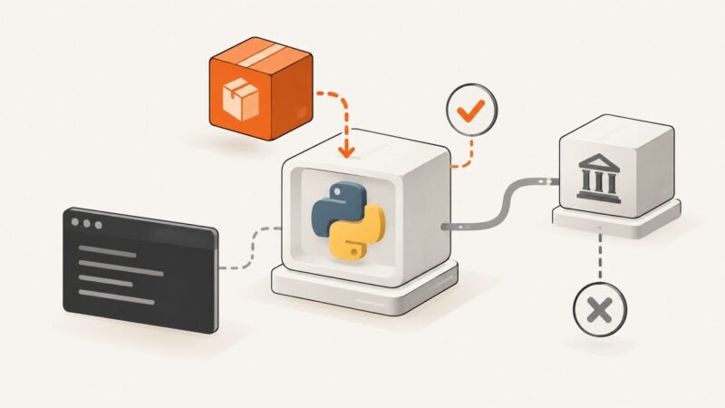 Is Requests a Built-In Python Library?