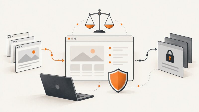 Is Web Scraping Legal? Understanding the Rules