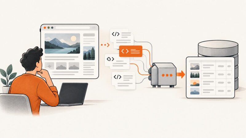 Is Web Scraping Worth Learning? A Practical Developer’s Guide