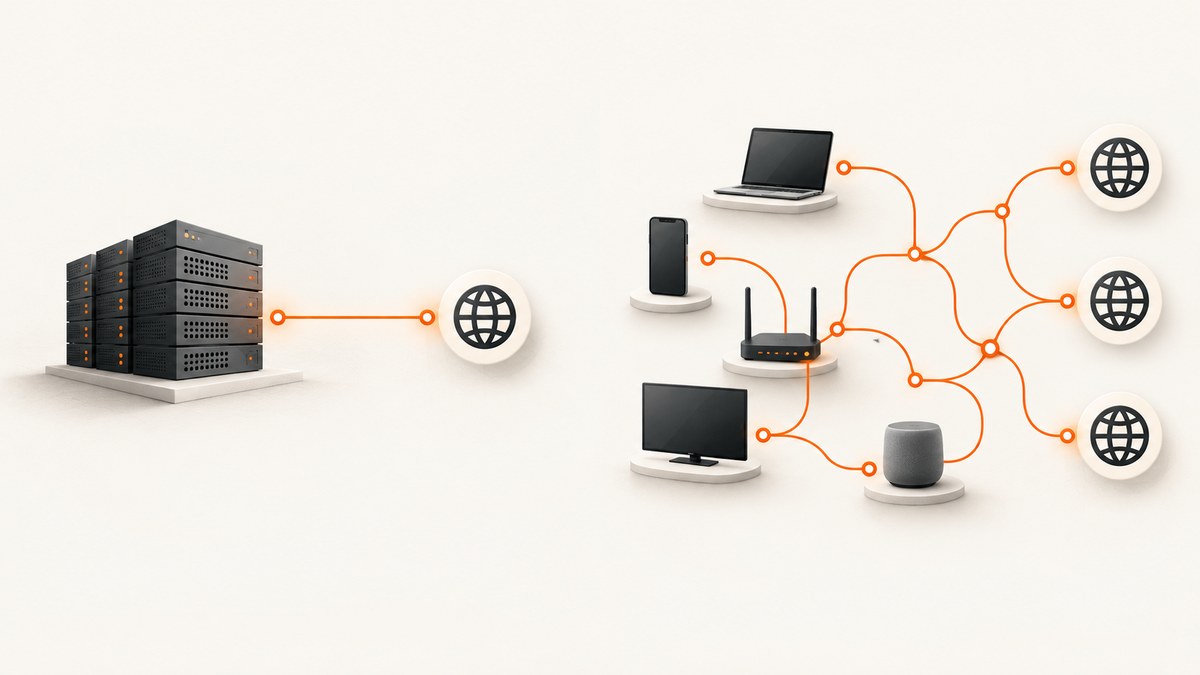 ISP vs. Residential Proxies: Differences, Trust, and Use Cases
