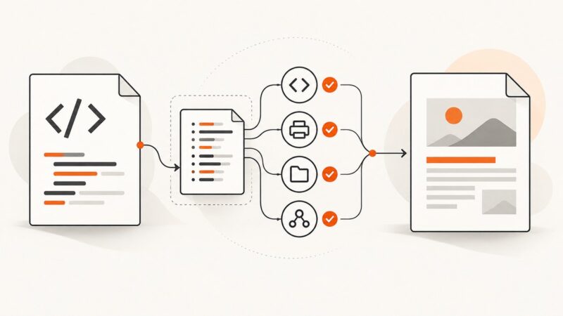 Why ITextRenderer Ignores Internal Styles When Generating PDFs
