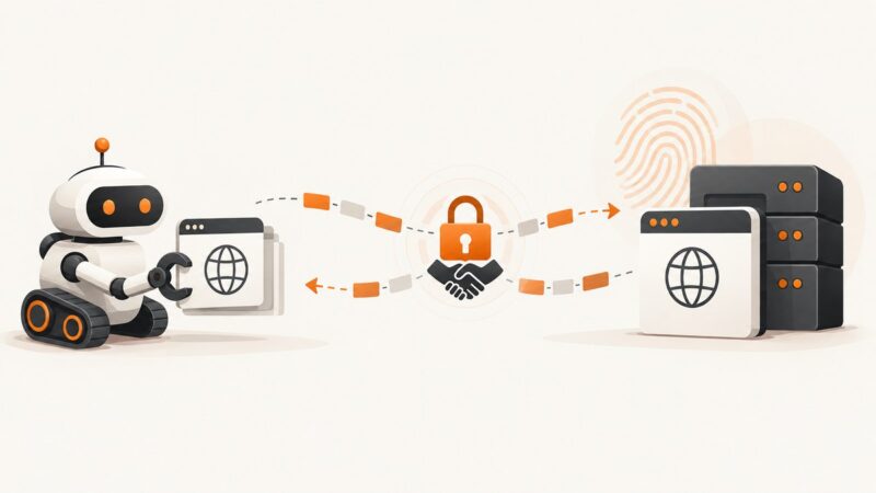 JA3/JA4 TLS Fingerprinting: A Guide for Web Scraping