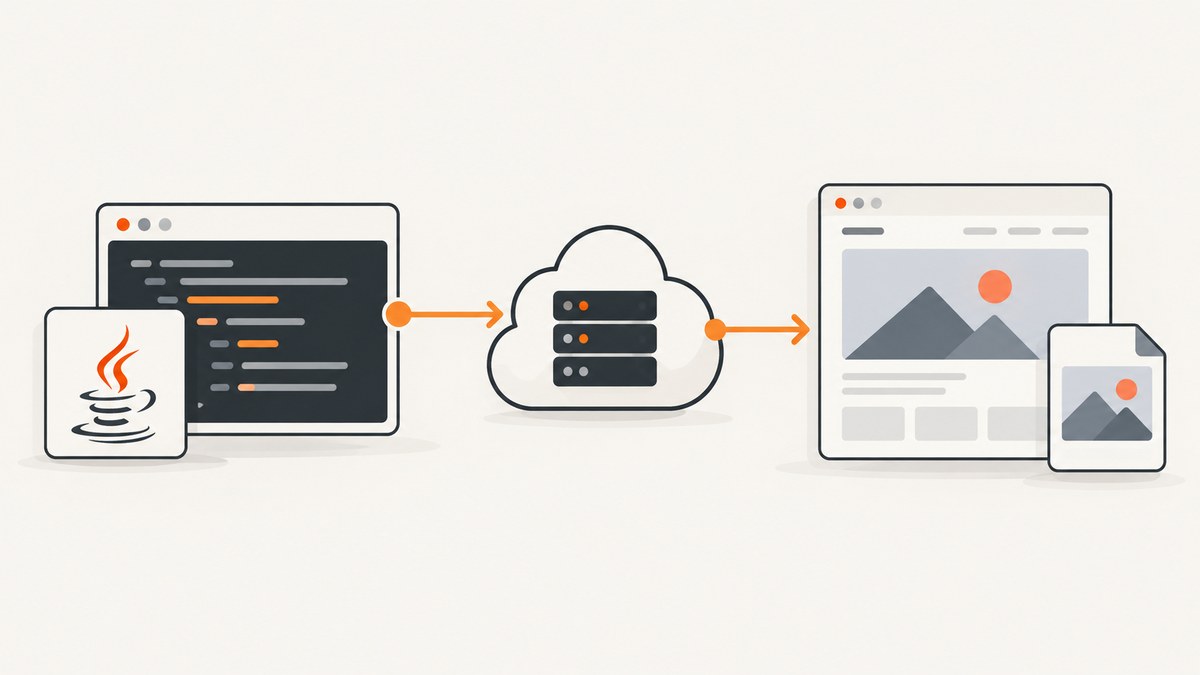 Screenshot API for Java: Quick Start and Examples