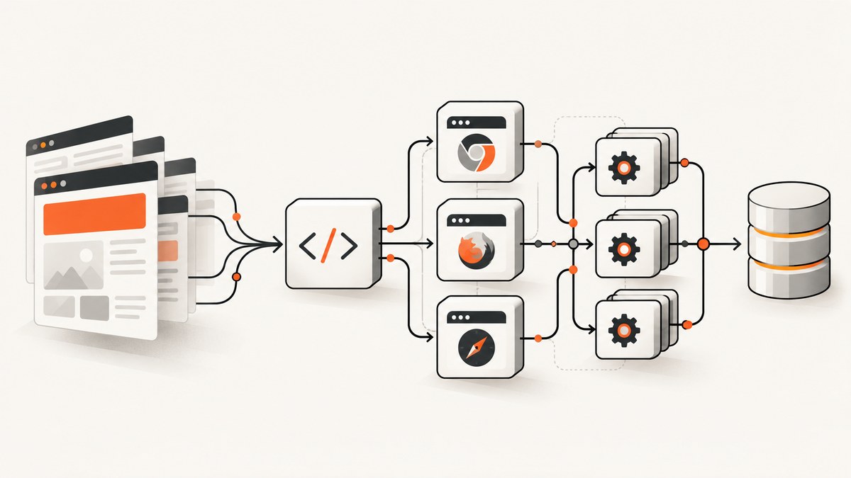 JavaScript Web Scraping Libraries: Features and Limitations
