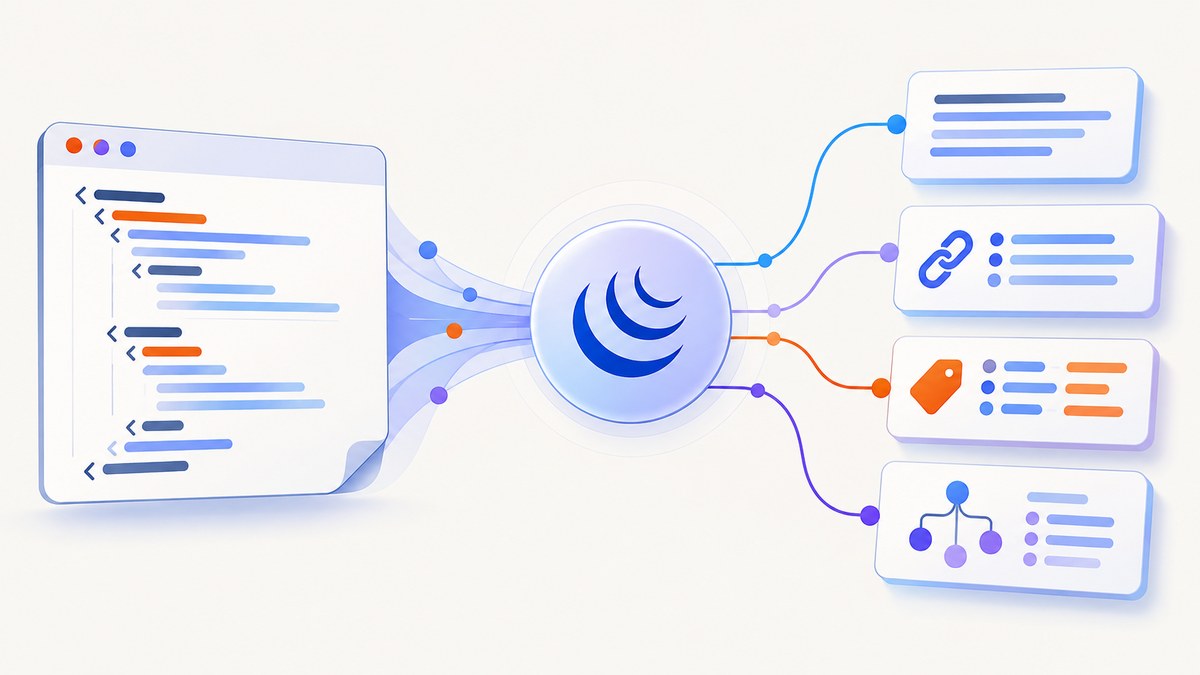 Using jQuery to Parse HTML and Extract Data