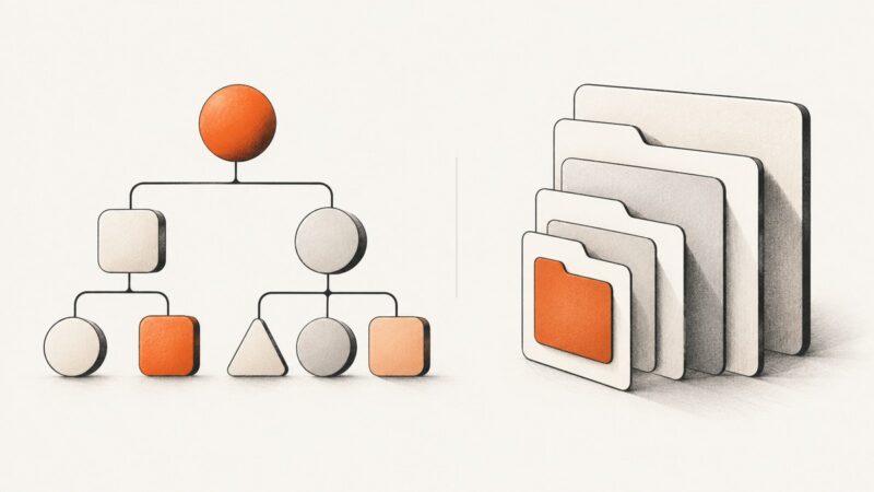 JSON vs. XML: What’s the Difference?