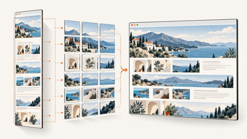Jumbo Images: Render Up to 80,000 Pixels Without Quality Loss