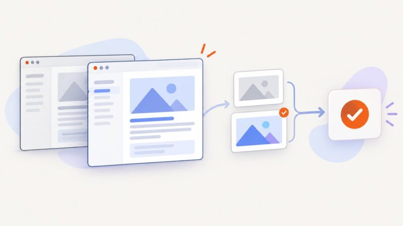 How to Keep Your Documentation Screenshots Up to Date