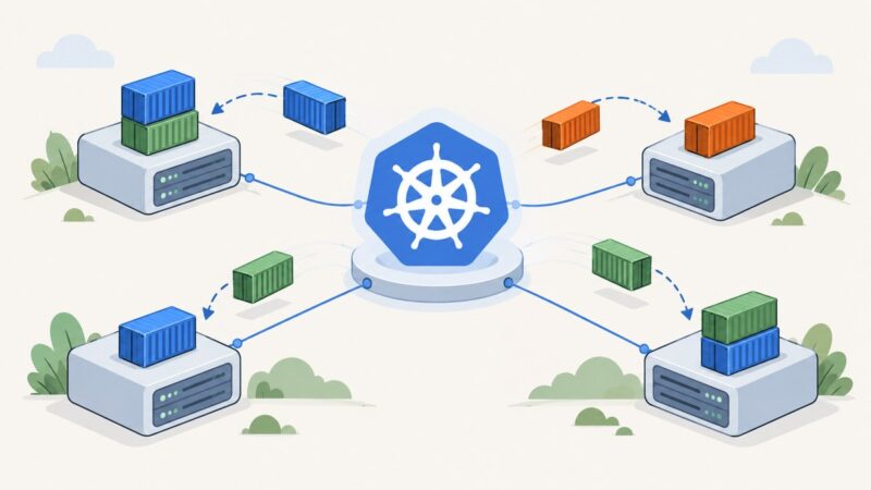 Kubernetes for Beginners: A Practical Introduction