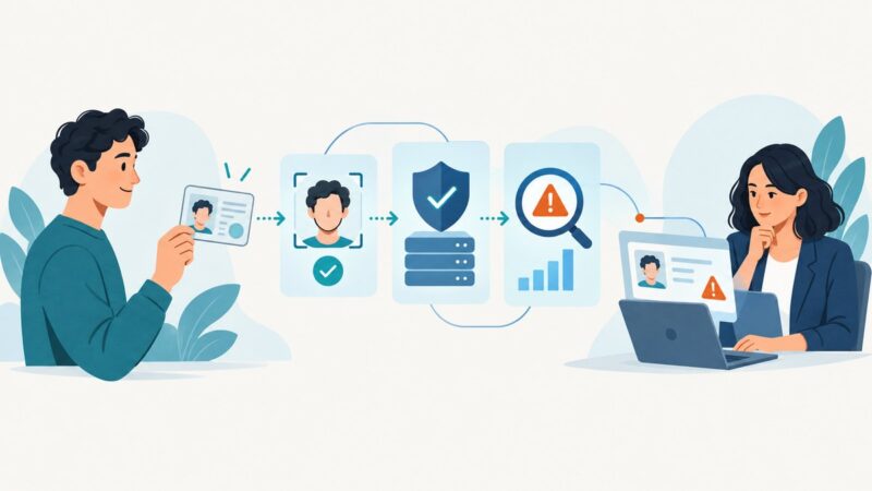 KYC Automation