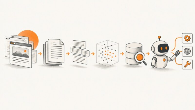 Using LangChain for Web Scraping, AI Agents, and RAG