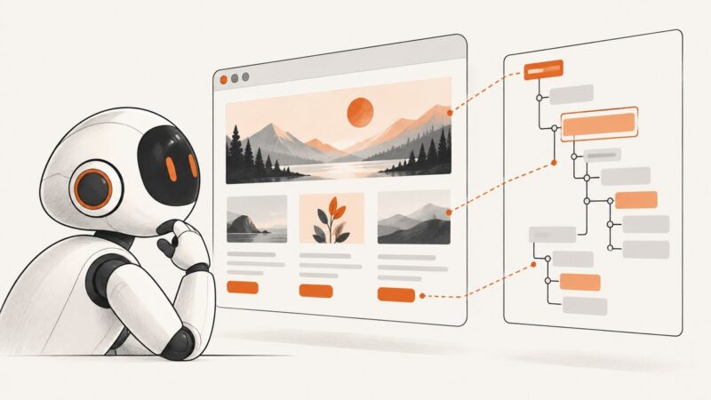 How to Give LangChain Eyes: Web Screenshots with MCP