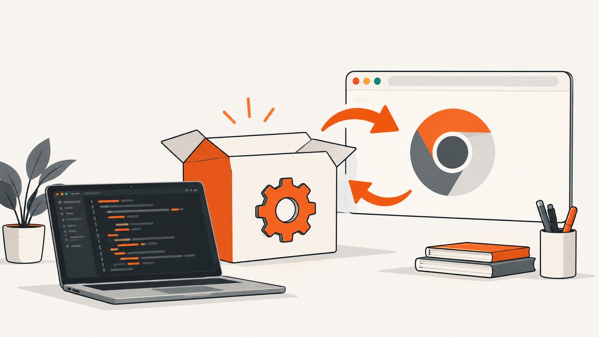 Latest Version of Puppeteer (v25.12.0): What Changed and How to Update