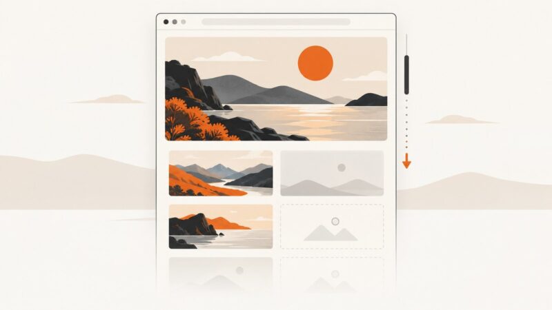 What Is Lazy Loading in UI Design?
