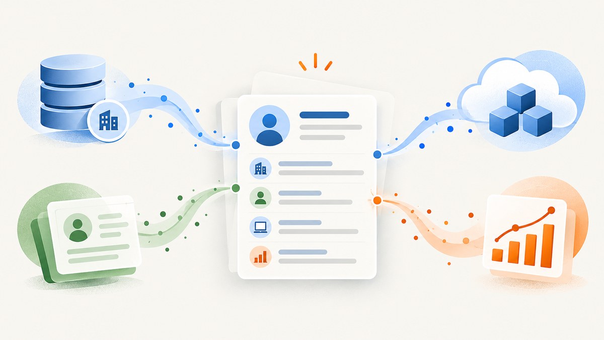 Lead Enrichment: A Complete Guide to Data, Workflows, Tools, and GDPR