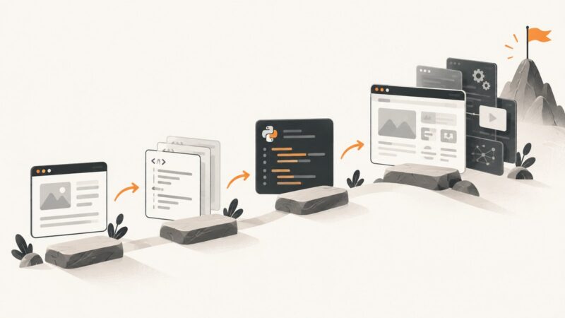 How Long Does It Take to Learn Web Scraping in Python?