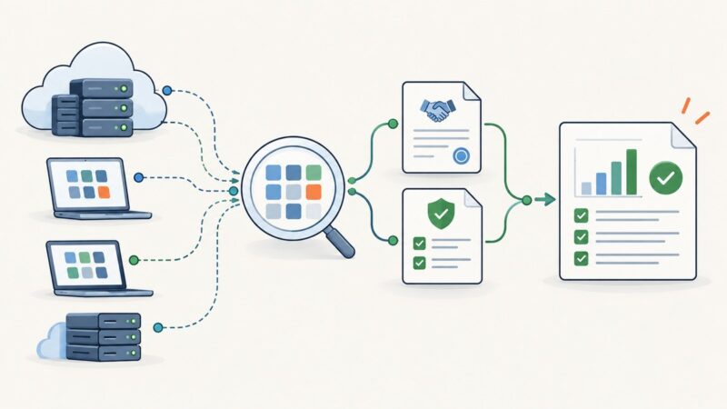 License Verification Automation