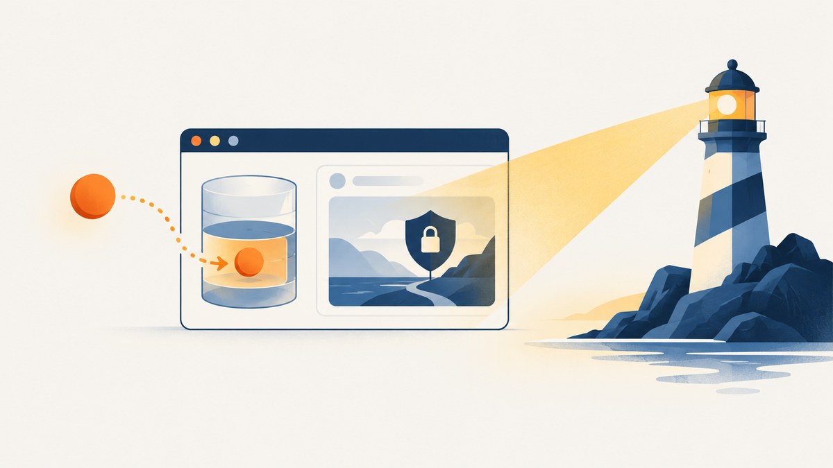 How to Make Lighthouse CI Use Puppeteer’s localStorage Authentication Token