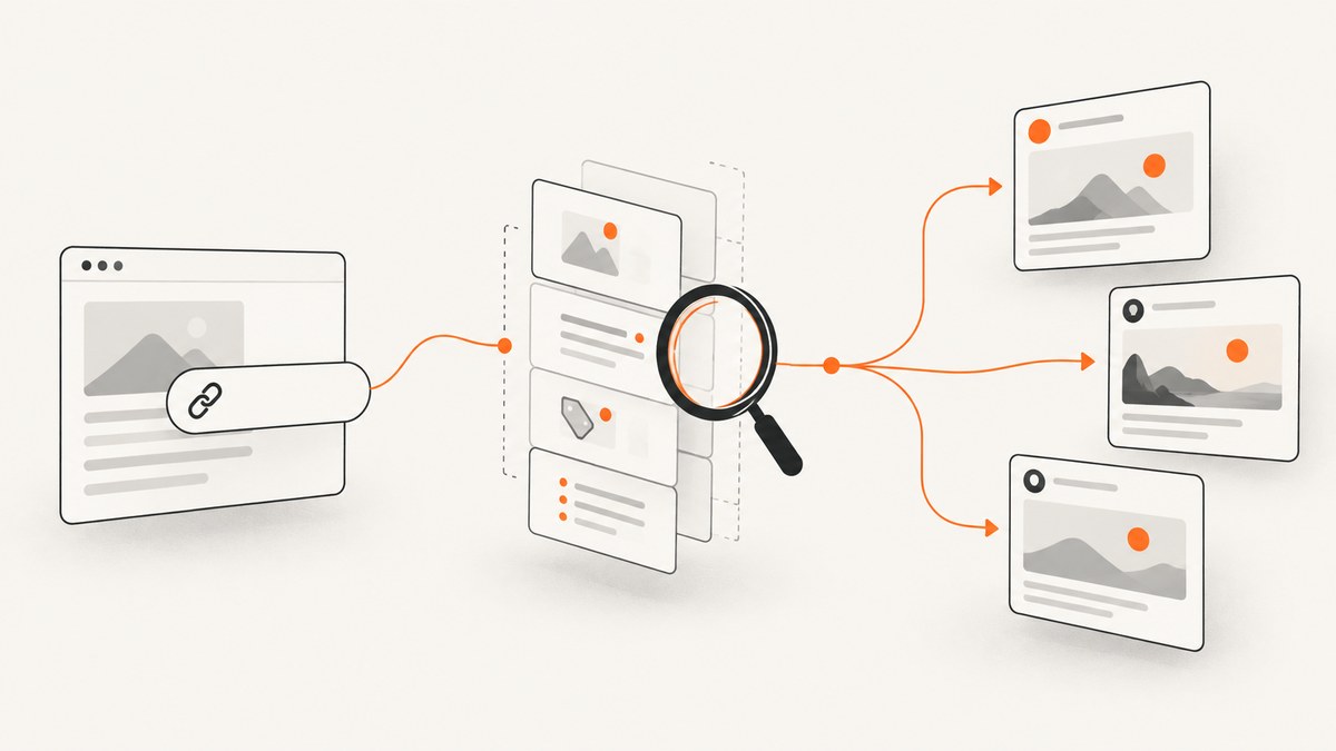 Link Preview Checker: Inspect Open Graph Tags and Fix Broken Previews