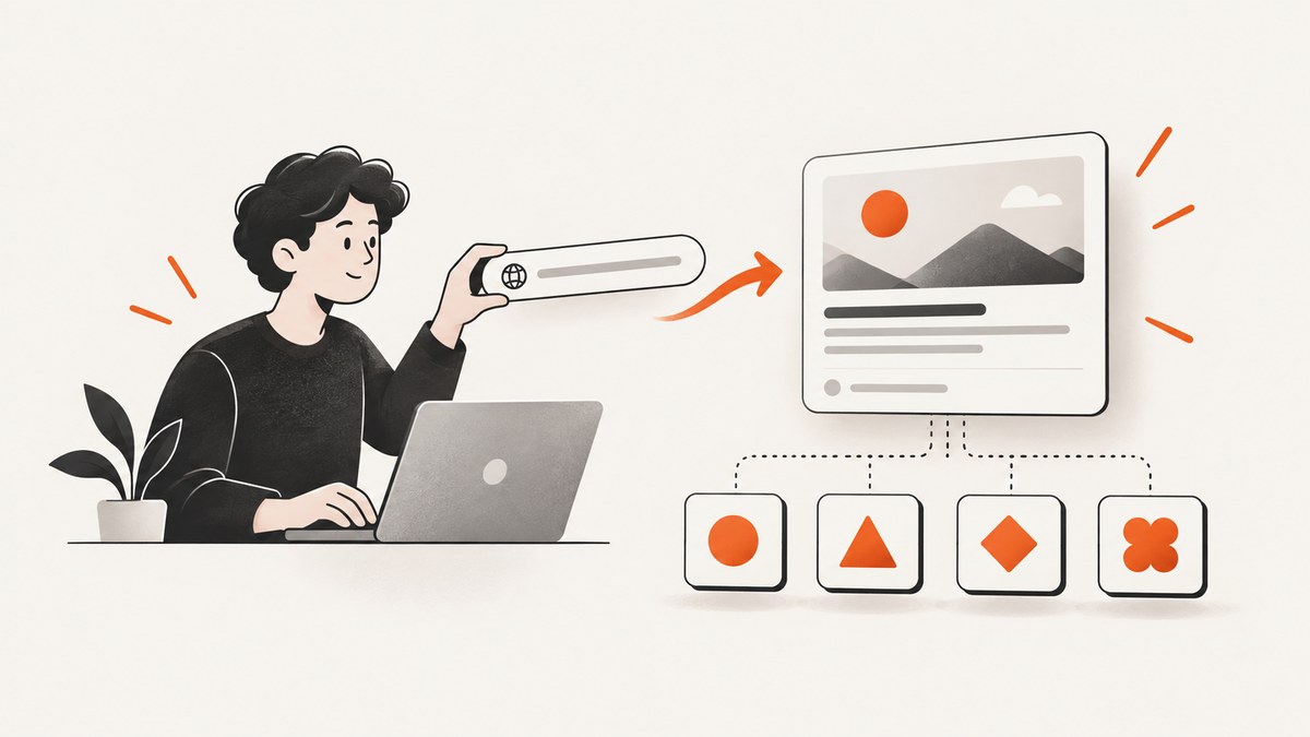 Building Link Preview Components with React, Vue, Svelte, and Astro
