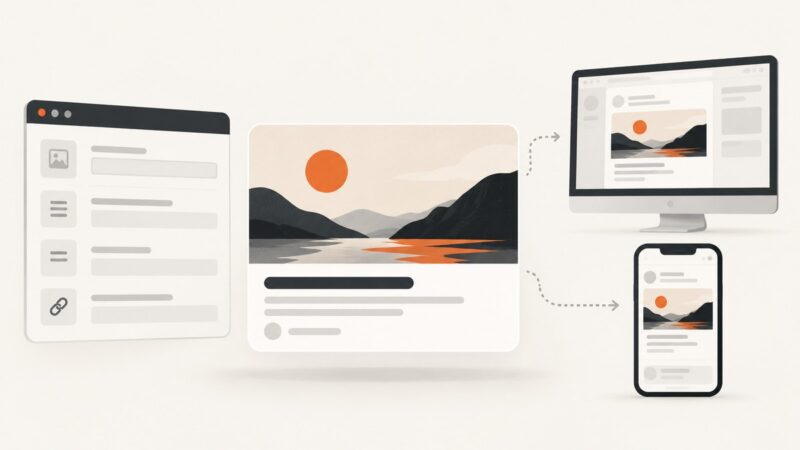 LinkedIn Link Preview Image Size in 2026