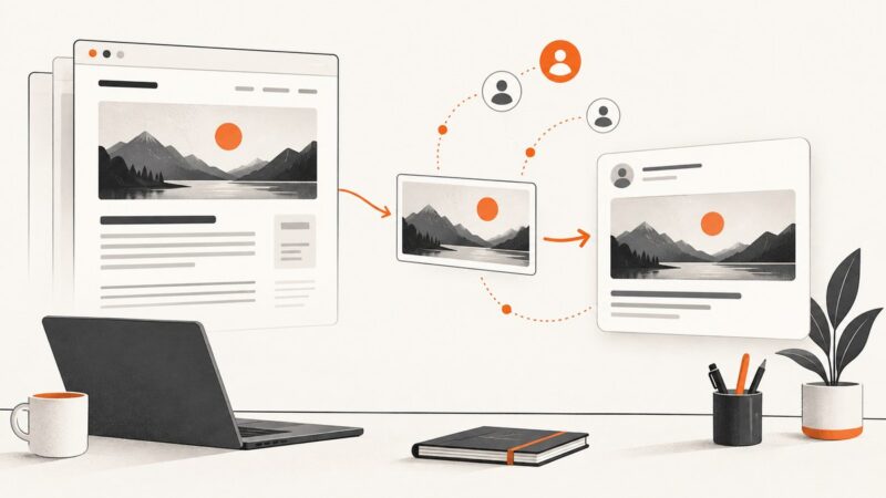 LinkedIn Open Graph Image Generator: Sizes, Metadata, Code, and Troubleshooting