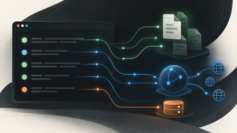 The Linux lsof Command With Examples