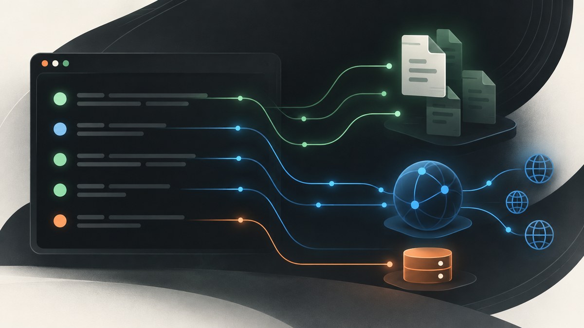 The Linux lsof Command With Examples