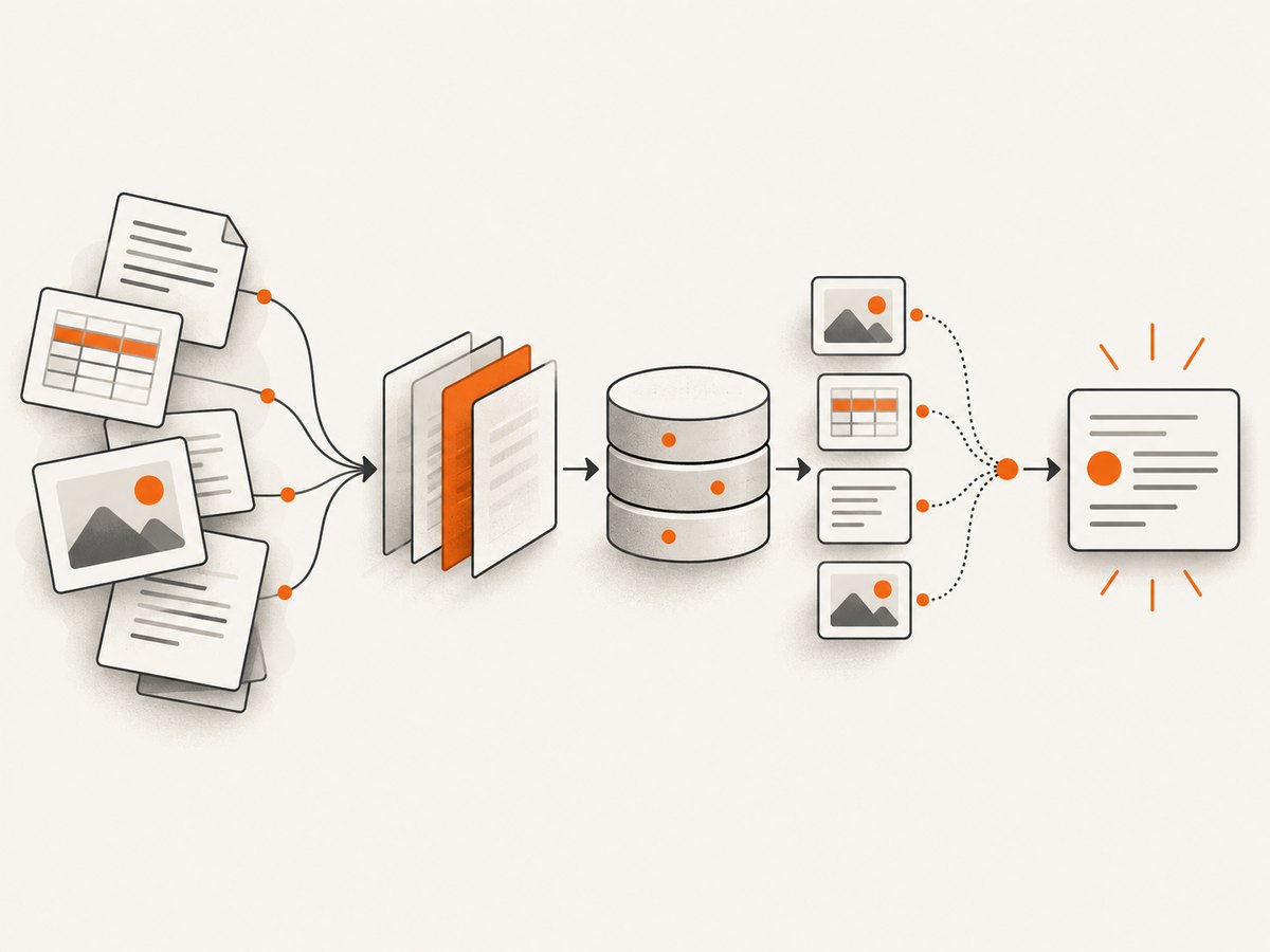 LlamaIndex concentrates complexity in the document and retrieval layer.