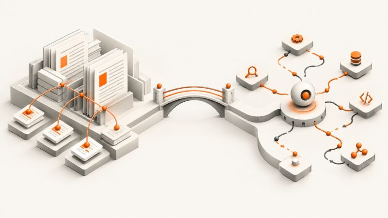 LlamaIndex vs. LangChain: Which Framework Should You Use?