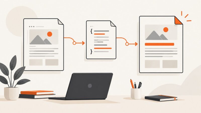 Load CSS from a URL for HTML-to-PDF Conversion in Java