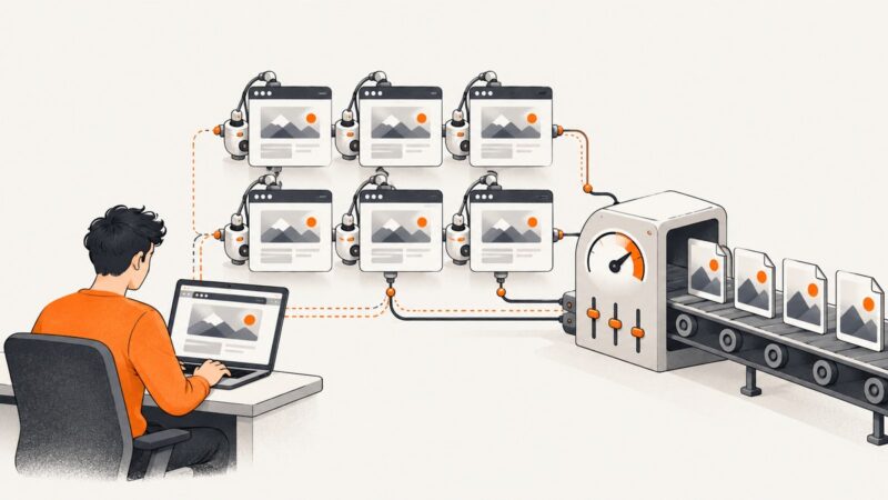 How to Load Test a Screenshot API