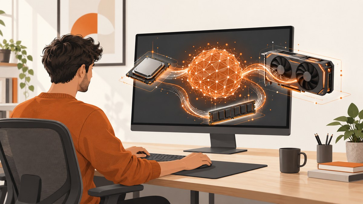 Local LLM Guide 2026: Running Ollama on Your Hardware