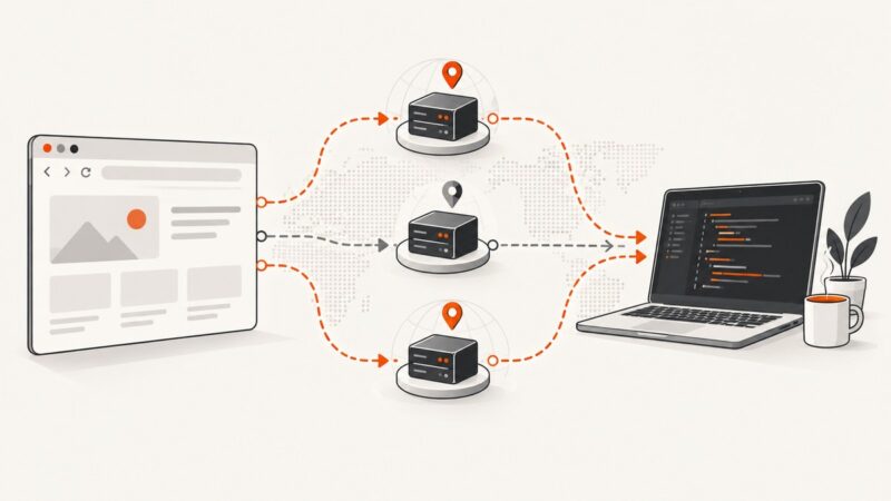 Local vs. Cloud Browser Automation: Which Fits Your Project?