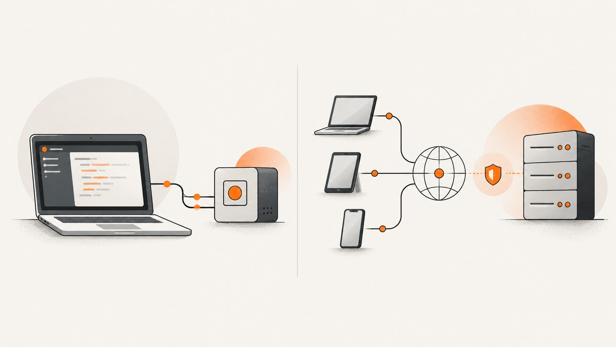 Local vs. Remote MCP Servers: Differences and Use Cases