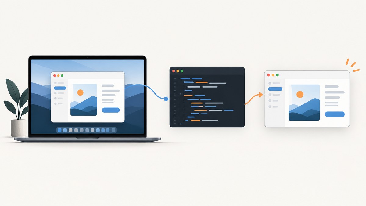 Mac Screenshot API