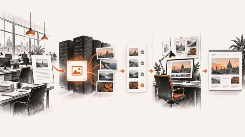 Make Integration: Automate Document Generation