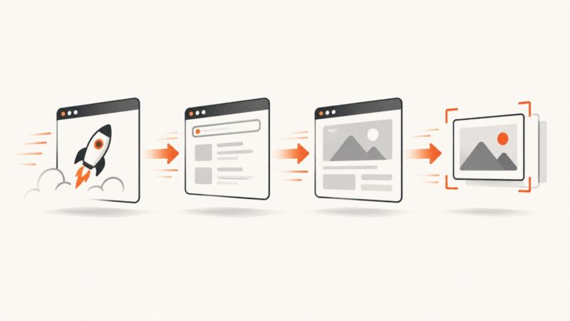 How to Make Headless Browsers Faster