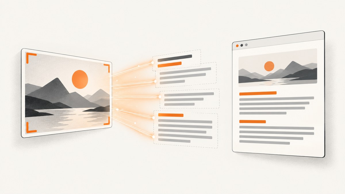 How to Make a Screenshot Editable
