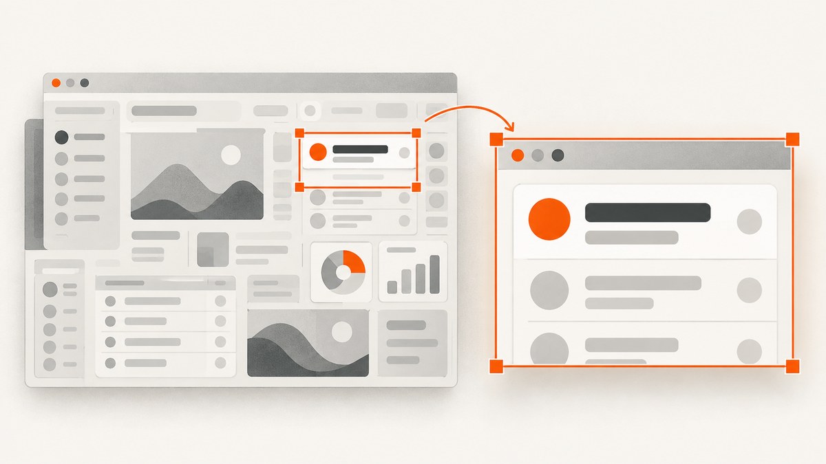 How to Make Screenshots More Readable