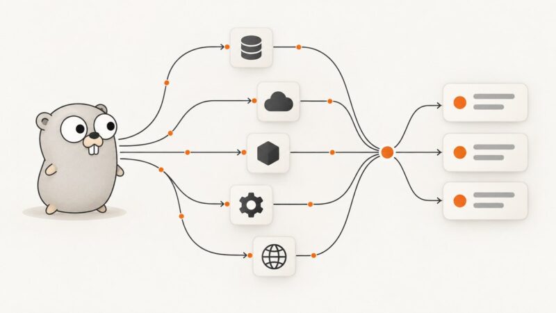 Making Concurrent Requests in Go