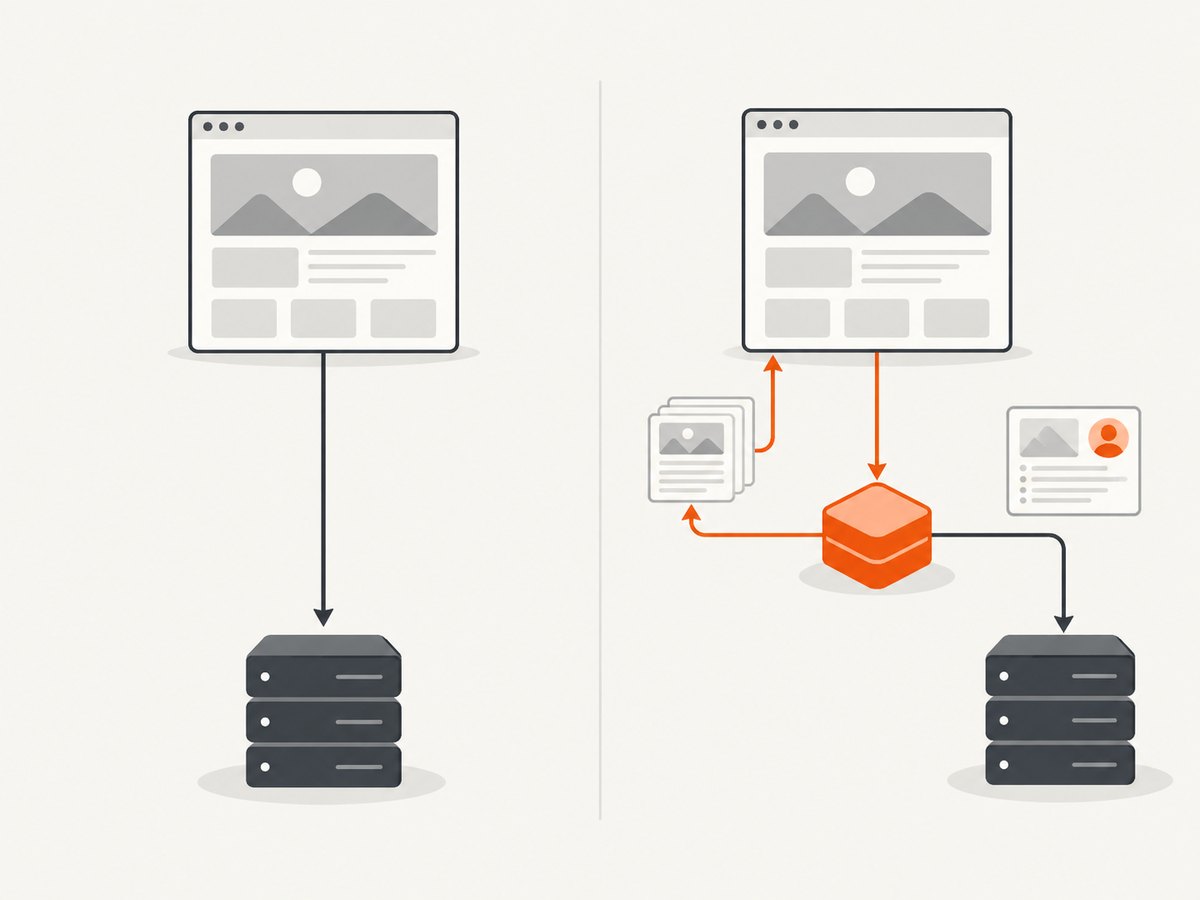 Cleaning page overlays before capture produces a more useful screenshot and avoids repeated manual processing.