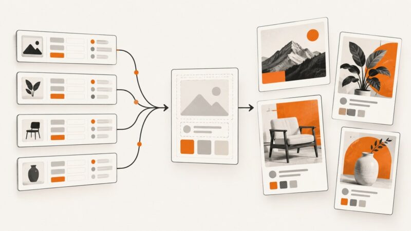How to Map Airtable Data to an Image Template