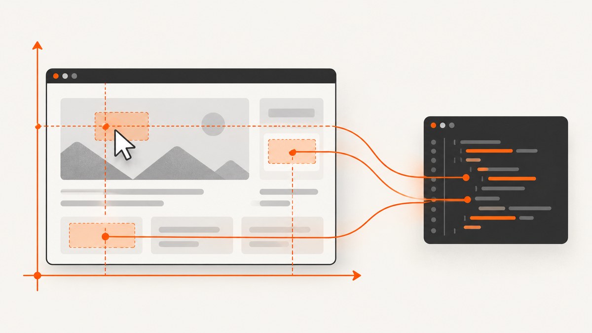 How to Map Image Coordinates in HTML