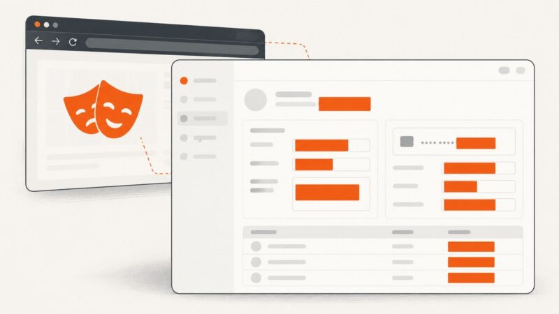 How to Mask Elements in Playwright Screenshots