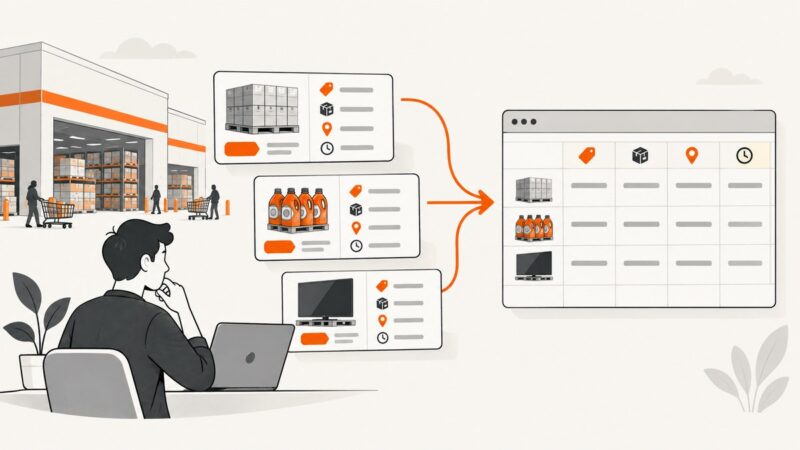Mastering AWS Web Scraping: Your Guide to Efficient Data Collection