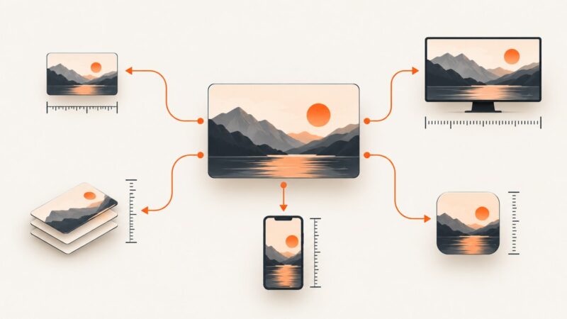 What Is the Maximum Screenshot Size? Pixel, File-Size, and Upload Limits Explained
