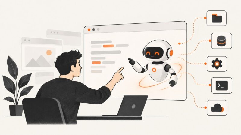 Using MCP Browser Automation with Cursor